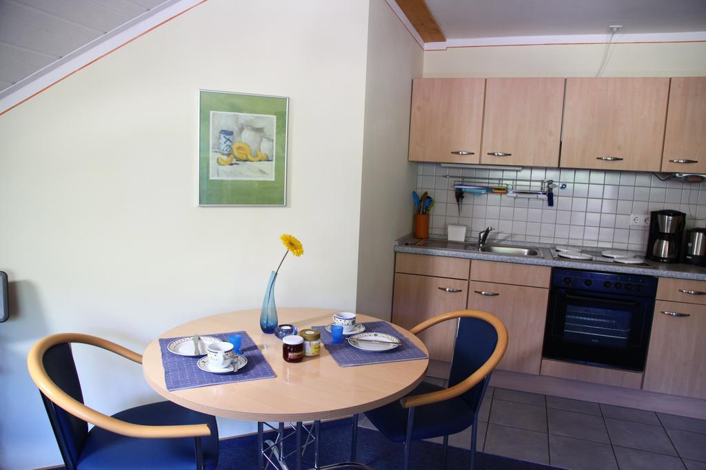 Appartement Familie Ernst Bruttig-Fankel Room photo