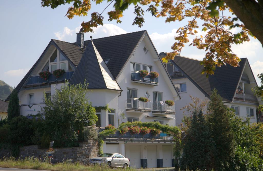 Appartement Familie Ernst Bruttig-Fankel Room photo